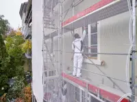 Donag Wohnungs + Gebäudereinigungen