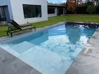 EASY PISCINES Sàrl