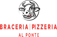 Braceria Pizzeria Al Ponte | Ristorante con specialità di carne logo