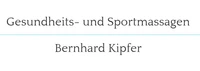 Kipfer Bernhard-Logo