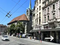 Ecole Agora SA