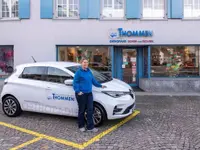 Thommen Orthopädie Schuh und Technik GmbH