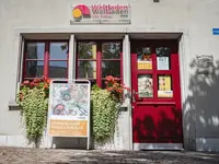 Weltladen - Klicken Sie, um das Bild 2 in einer Lightbox vergrössert darzustellen