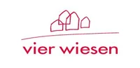 vier wiesen-Logo