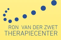 Ron van der Zwet Therapiecenter-Logo