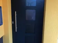 FS Fenstermontage GmbH