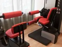 Physiotherapie Franziska Peter