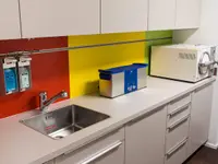 Kleintierpraxis Vincenz AG