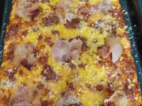La Piccola Roma - Pizzeria Rosticceria - Locarno - Pizza a domicilio