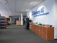 Niederer AG Immobilien und Verwaltungen