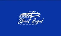 Street Legal Performance-Logo