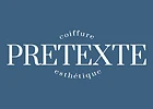 Prétexte - Coiffure & Esthétique-Logo