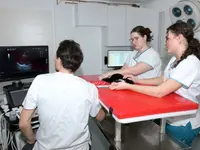 Kleintierklinik Glattfeld AG