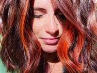Salone Shine Up di Alessia