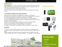 MPR Electricité Sàrl