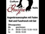 Coiffeur Georgia - Klicken Sie, um das Bild 1 in einer Lightbox vergrössert darzustellen