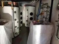 V2 Sanitär & Heizung GmbH
