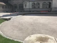 Baur baut