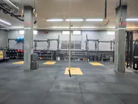 Esprit Fitness / CrossFit Littoral / Zone Evolution