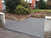 Gartenbau Birseck
