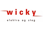 Elektro Wicky AG-Logo