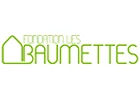 Les Baumettes Fondation-Logo