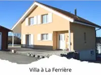 Services Immobiliers