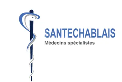 SANTECHABLAIS