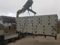 Noesberger Maschinen AG