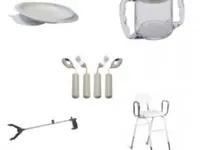 Médical Shop Service