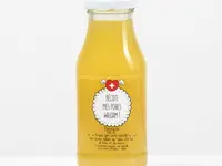 Les Fruits Défendus Sàrl