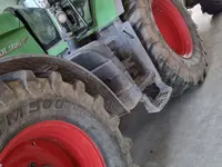 Pneu Forrer AG