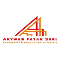 Akywan Fatan Sàrl-Logo