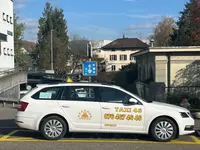 Taxi 46