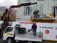 Grandi Massimo Sagl - Impresa generale costruzioni