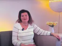 Kristina Inglin - Psychologische Beratung Luzern