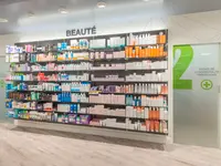 Pharmacieplus du Bourg Marin SA