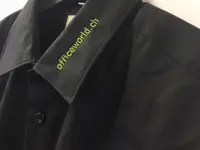 Dressyourbusiness.ch - Firmenbekleidung