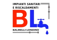 IMPIANTI SANITARI E RISCALDAME-Logo