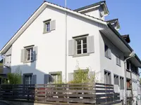 Schreinerei Hans Wild AG