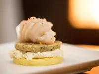 La Terrazza Bellinzona, Ristorante & Pizzeria - Snack Bar