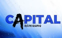 CAPITAL REINIGUNG GRENCHEN-Logo