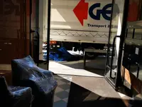 Genti transports Sàrl