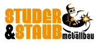 Studer & Staub Metallbau GmbH-Logo