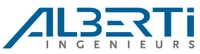 Alberti Ingénieurs SA-Logo