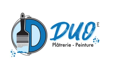 DUO plâtrerie-peinture Sàrl