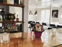 Restaurant Rebstock Wil