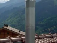 Reusser Bedachungen und Fassadenbau GmbH