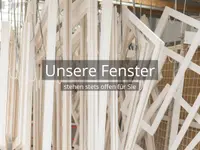 Steimle Fenster AG