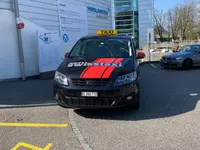 SWISSTAXI-AARAU